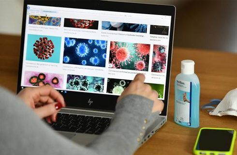 Update regarding COVID 19