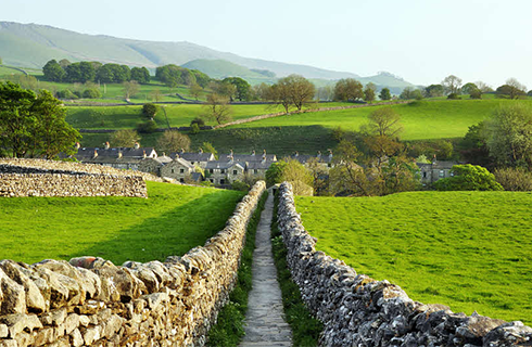 Yorkshire.net Email Service